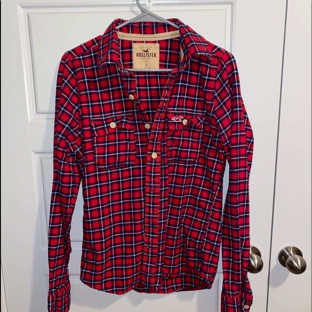 Flannel